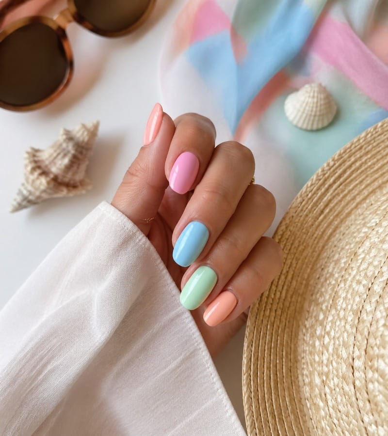 Ignoring Seasonal Trends