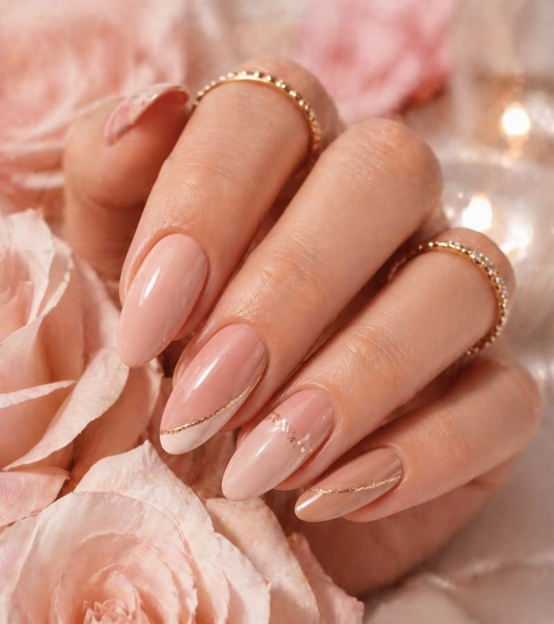 Nude and Neutrals: Timelessly Elegant