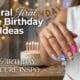 June Birthday Nail Ideas