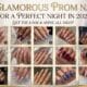 Prom Nails